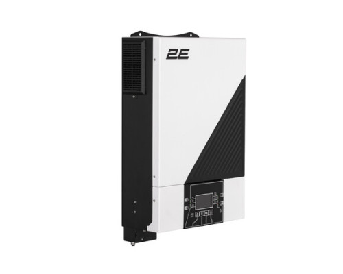 Інвертор 2E SM-6K248T: надійне живлення на всі випадки життя
