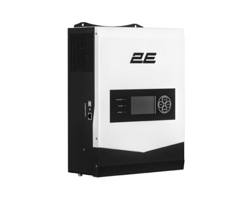 Інвертор 2E VM-2K24: Надійне живлення на випадок відключення!