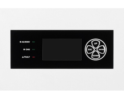 Інвертор 2E VM-2K24: Надійне живлення на випадок відключення!