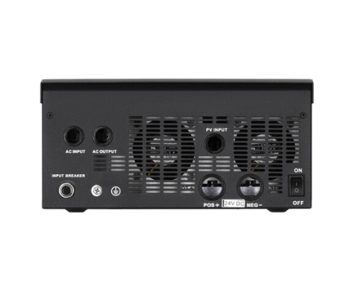 Інвертор 2E VM-2K24: Надійне живлення на випадок відключення!