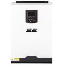 Інвертор 2E VM-5K48 5000VA, 48V (2E-VM-5K48)