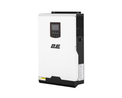 Інвертор 2E VM-5K48: потужний і надійний у праці