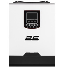 Інвертор 2E VP-1K12 1000VA, 12V (2E-VP-1K12)