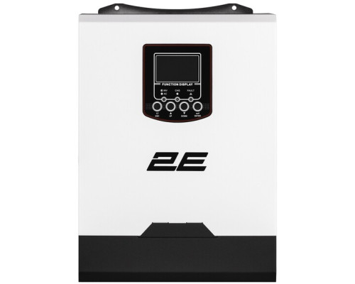 Інвертор 2E VP-1K12 1000VA, 12V: надійне джерело живлення для вашого обладнання