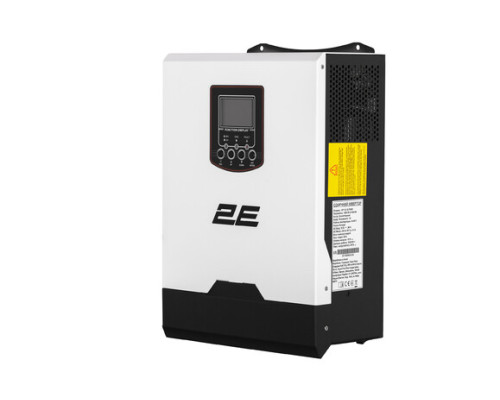 Інвертор 2E VP-1K12 1000VA, 12V: надійне джерело живлення для вашого обладнання