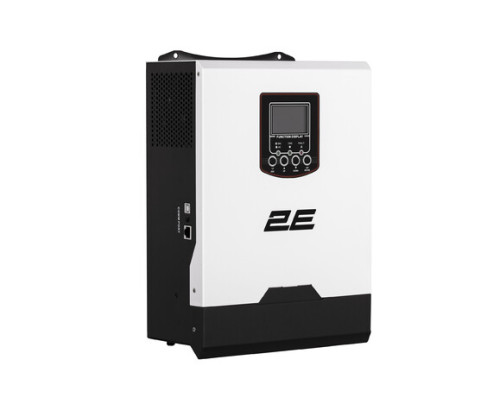 Інвертор 2E VP-1K12 1000VA, 12V: надійне джерело живлення для вашого обладнання