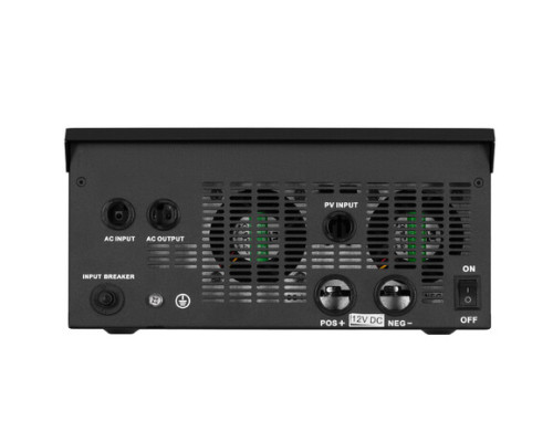 Інвертор 2E VP-1K12 1000VA, 12V: надійне джерело живлення для вашого обладнання