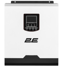 Інвертор 2E VP-3K24 3000VA, 24V (2E-VP-3K24)