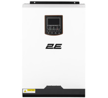 Інвертор 2E VP-5K48 5000VA, 48V (2E-VP-5K48)