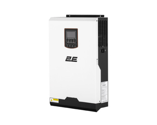 Інвертор 2E VP-5K48: потужний та надійний варіант для забезпечення живлення