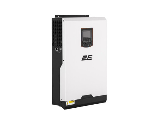 Інвертор 2E VP-5K48: потужний та надійний варіант для забезпечення живлення