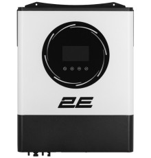 Інвертор 2E XM-8K48T 8000VA, 48V (2E-XM-8K48T)