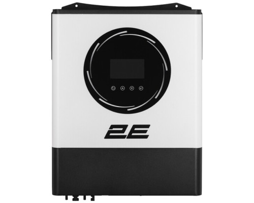 Мощний інвертор 2E XM-8K48T: надійність і ефективність для вашого житла.