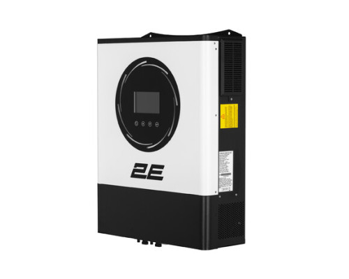Мощний інвертор 2E XM-8K48T: надійність і ефективність для вашого житла.