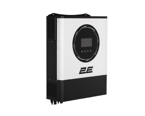 Мощний інвертор 2E XM-8K48T: надійність і ефективність для вашого житла.