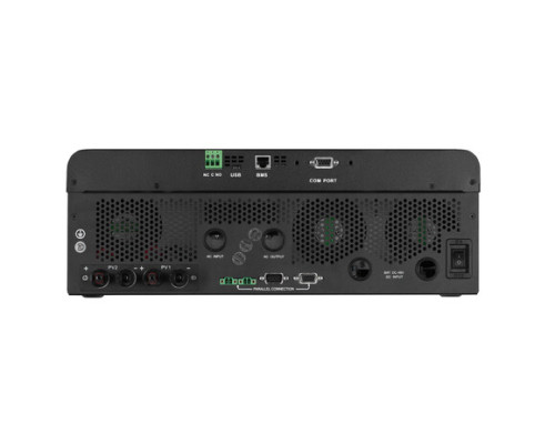 Мощний інвертор 2E XM-8K48T: надійність і ефективність для вашого житла.