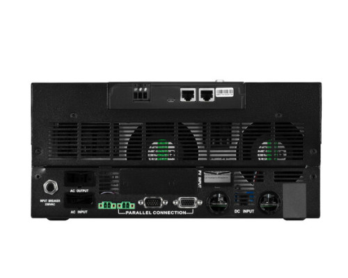 Інвертор 2E XM INFINI 6000VA, 48V: максимальна ефективність та надійність