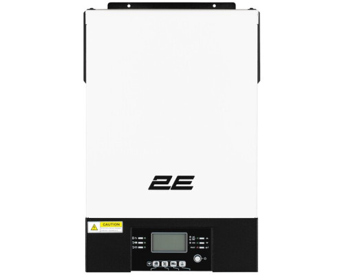 Інвертор 2E XM KING 6000VA, 48V: надійний та потужний рішення для вашого житла.