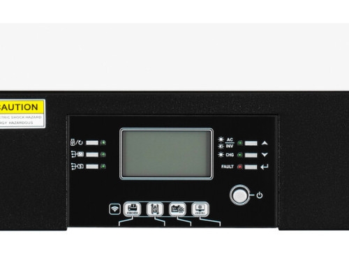 Інвертор 2E XM KING 6000VA, 48V: надійний та потужний рішення для вашого житла.