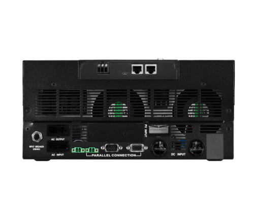 Інвертор 2E XM KING 6000VA, 48V: надійний та потужний рішення для вашого житла.