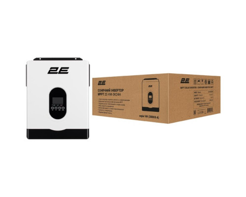Сонячний інвертор 2E (2E-VM-3K24H)