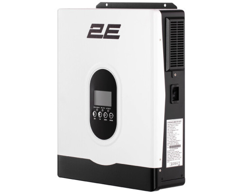 Сонячний інвертор 2E (2E-VM-3K24H)
