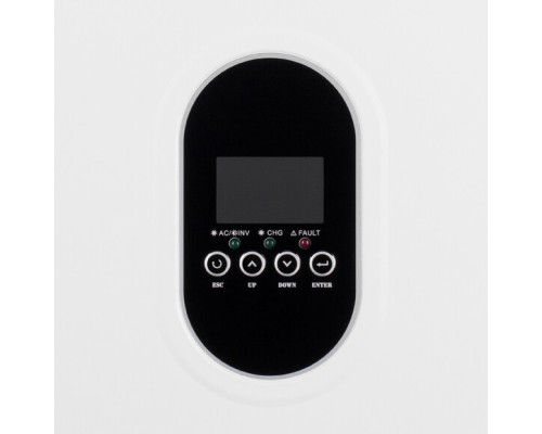 Сонячний інвертор 2E (2E-VM-3K24H)