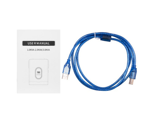 Сонячний інвертор 2E (2E-VM-3K24H)