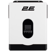 Сонячний інвертор 2E (2E-VM-3K24H)