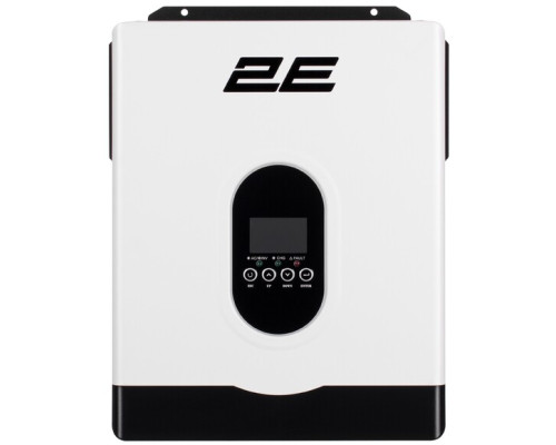 Сонячний інвертор 2E (2E-VM-3K24H)