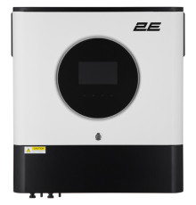 Сонячний інвертор 2E (2E-XM-MAXII-8K48DIO)