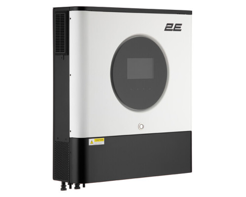 Сонячний інвертор 2E (2E-XM-MAXII-8K48DIO)