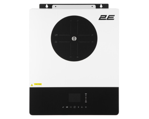 Сонячний інвертор 2E (2E-XM-ULTRA-11K48DIO)