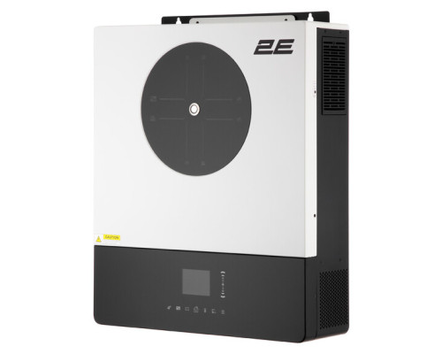 Сонячний інвертор 2E (2E-XM-ULTRA-11K48DIO)