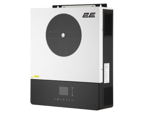 Сонячний інвертор 2E (2E-XM-ULTRA-8K48DIO)