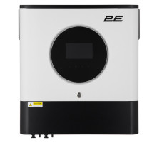 Сонячний інвертор 2E (2E-XM-MAXII-11K48DIO)