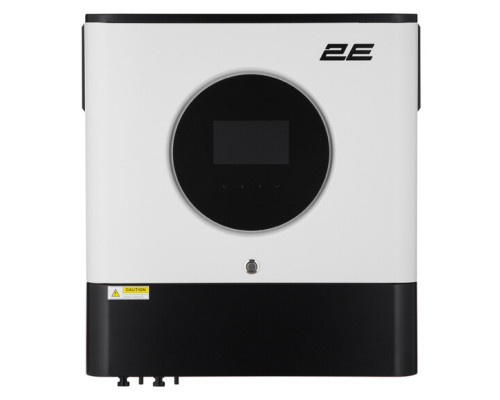 Сонячний інвертор 2E (2E-XM-MAXII-11K48DIO)