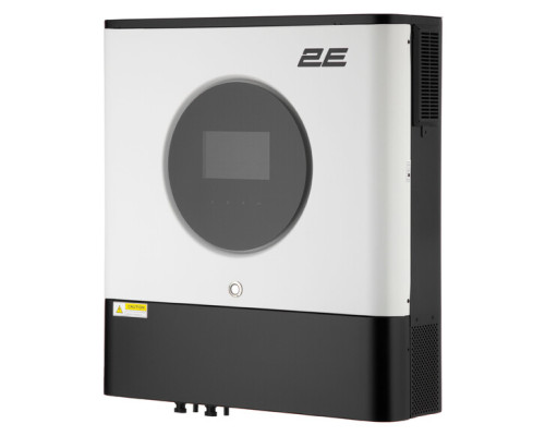 Сонячний інвертор 2E (2E-XM-MAXII-11K48DIO)