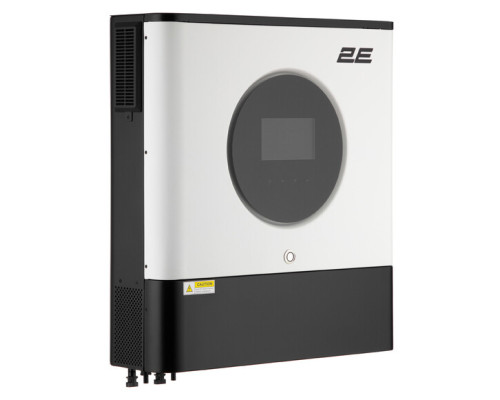 Сонячний інвертор 2E (2E-XM-MAXII-11K48DIO)