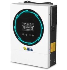 Сонячний інвертор ALTEK Atlas 6 кВт, 48В (2115589)