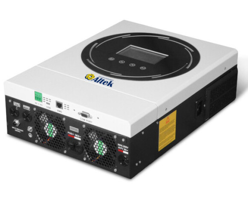 Сонячний інвертор ALTEK Atlas 6 кВт, 48В (2115589)