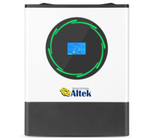 Сонячний інвертор ALTEK Atlas 8.2 кВт, 48В (2116624)