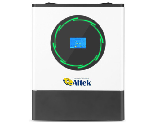 Сонячний інвертор ALTEK Atlas 8.2 кВт, 48В (2116624)