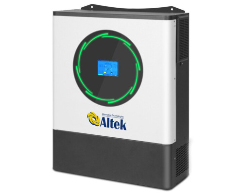 Сонячний інвертор ALTEK Atlas 8.2 кВт, 48В (2116624)