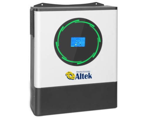 Сонячний інвертор ALTEK Atlas 8.2 кВт, 48В (2116624)