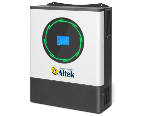 Сонячний інвертор ALTEK Atlas 8 кВт, 48В (2115590)
