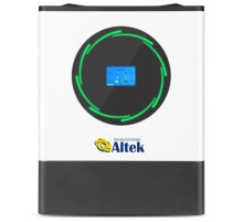 Сонячний інвертор ALTEK Atlas 8 кВт, 48В (2115590)