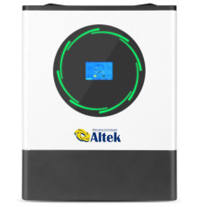 Сонячний інвертор ALTEK Atlas 8 кВт, 48В (2115590)