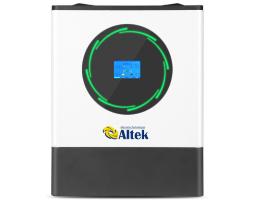 Сонячний інвертор ALTEK Atlas 8 кВт, 48В (2115590)