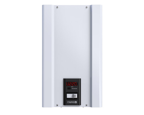 Стабілізатор напруги Елекс Гібрид У 9-1/25 v2.0